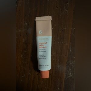 Glossier Coconut Balm Dotcom - Coconut